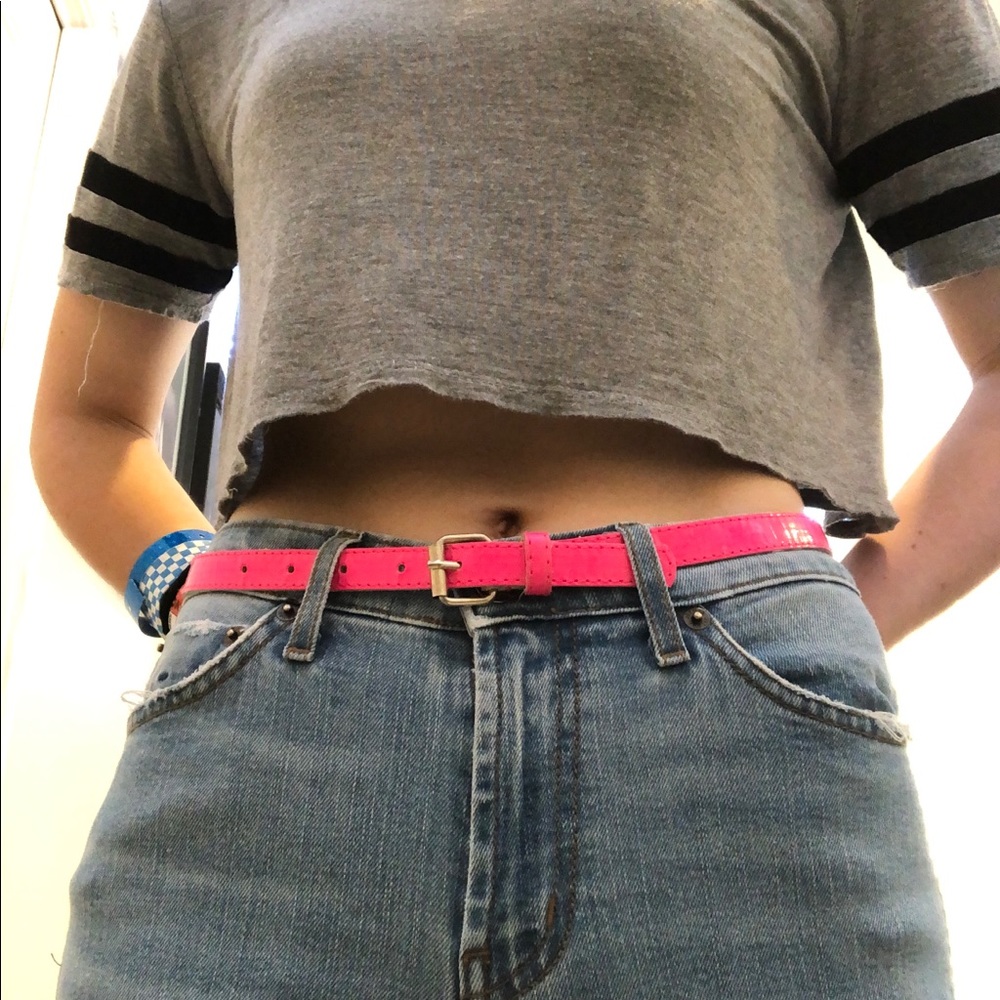 Kids belt